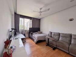 Minbu Villa (D11), Apartment #549248011